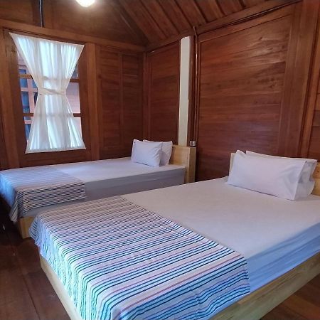 Hostel Seger Nusantara Kalisat Zewnętrze zdjęcie